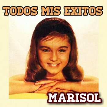 MARISOL Portadas (Remastered)