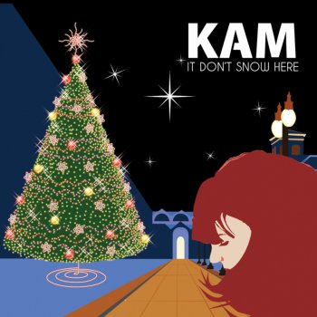 KAM Silent Night 平安夜