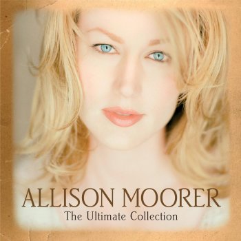 Allison Moorer Feeling That Feeling Again/Cold Cold Earth