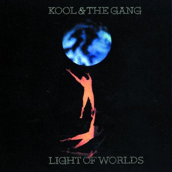 Kool & The Gang Fruitman