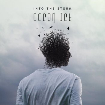 Ocean Jet Into the Storm
