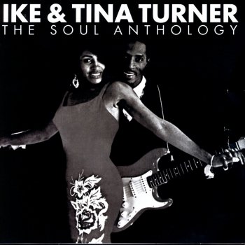 Ike & Tina Turner So Blue Over You (Re-Recorded)