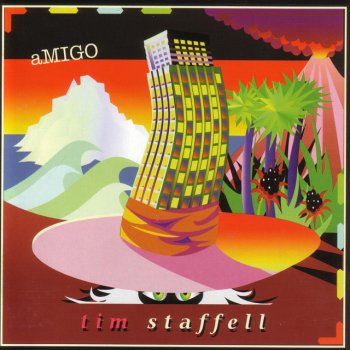 Tim Staffell feat. Snowy White & Morgan Fisher U 8n't Kewel