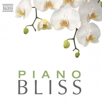 Исполнитель Péter Nagy, альбом Piano Bliss