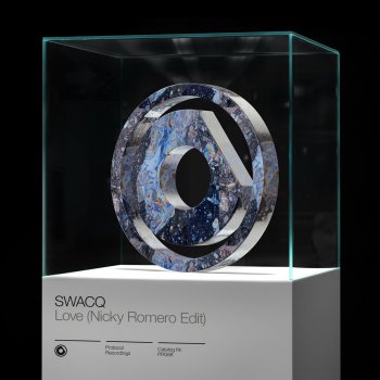 SWACQ Love (Nicky Romero Extended Edit)