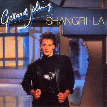 Gerard Joling Shangri-La (Eurovision Song Contest 1988)