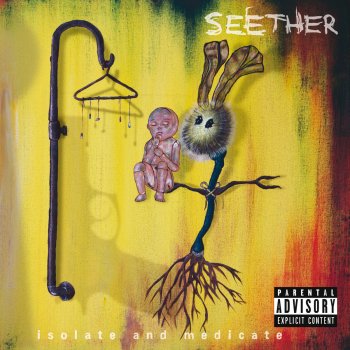 Seether Same Damn Life