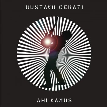 Gustavo Cerati Me Quedo Aquí