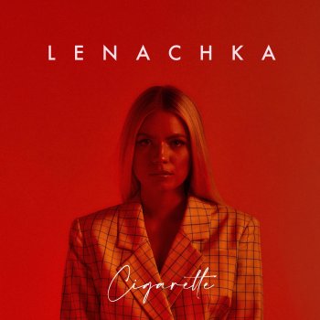 Lenachka Cigarette