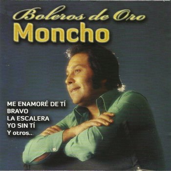 Moncho La escalera