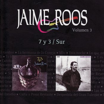 Jaime Roos Candombe de Reyes