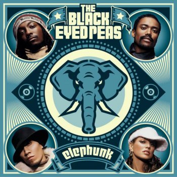 black eyed peas The Boogie That Be