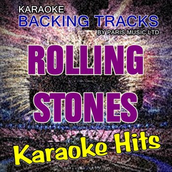 Paris Music Route 66 (Originally Performed By The Rolling Stones) [Karaoke Version]