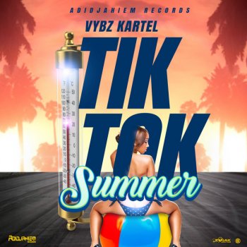 Vybz Kartel Tik Tok Summer