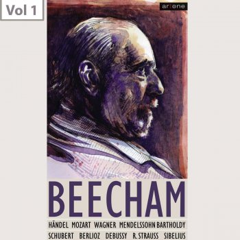 Sir Thomas Beecham feat. London Philharmonic Orchestra Symphony No. 38 in D Major, KV 504 "Prague": II. Andante