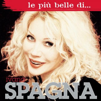 Ivana Spagna Jealousy