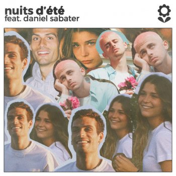 Oscar Anton feat. Clementine & daniel sabater nuits d'été (feat. daniel sabater)