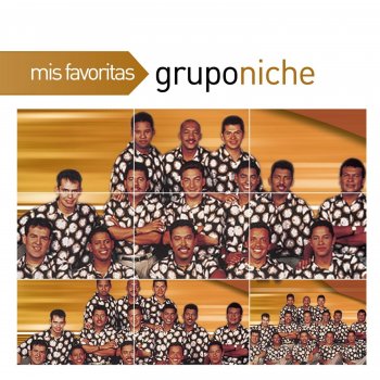 Grupo Niche Hagamos Lo Que Diga el Corazón