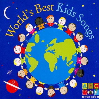 ABC Kids It's a Small World