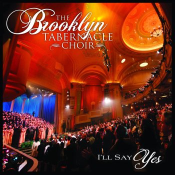 The Brooklyn Tabernacle Choir I Adore You