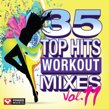 Power Music Workout What Do You Mean? (Workout Mix 128 BPM)