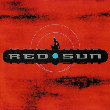 Red Sun When Angels Play