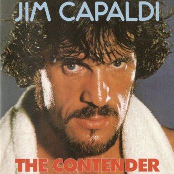 Jim Capaldi Elixir of Life