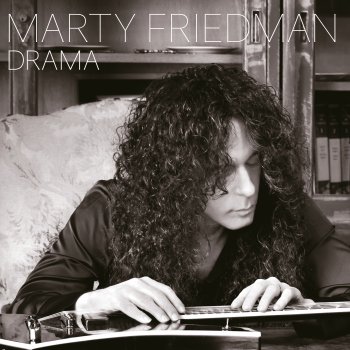 Marty Friedman Mirage