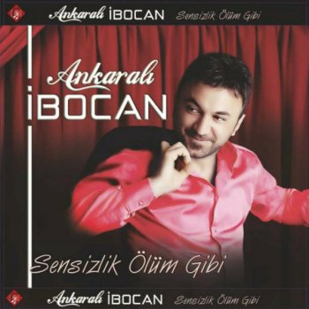 Ankaralı İbocan Çilli Horozum