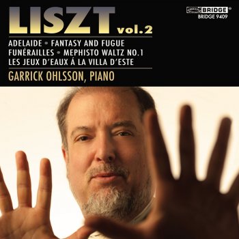 Garrick Ohlsson Adelaide, S. 466