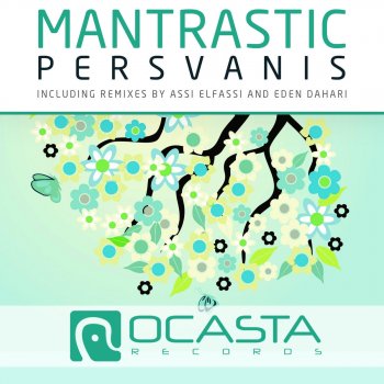 Исполнитель Mantrastic, альбом Persvanis