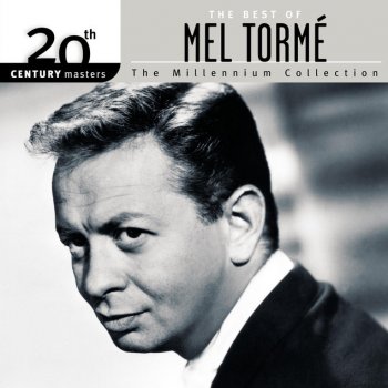 Mel Tormé It Don't Mean A Thing (If It Ain't Got That Swing)