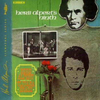 Herb Alpert & The Tijuana Brass A Banda