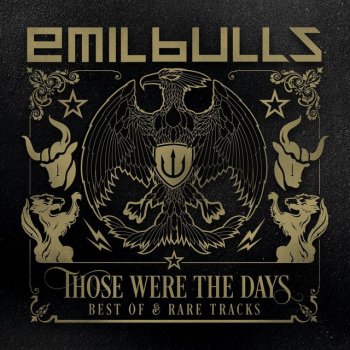 Emil Bulls Dancing on the Moon (Extended Version)