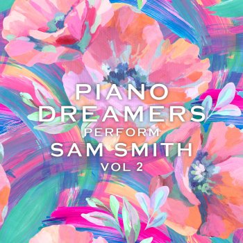 Piano Dreamers My Oasis (Instrumental)