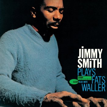 Jimmy Smith Lulu's Back In Town