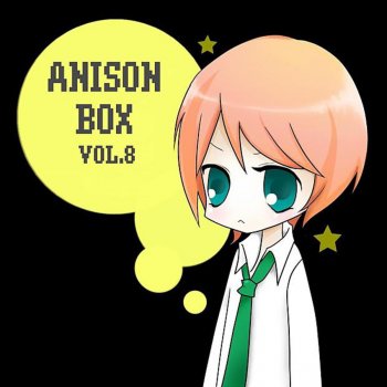 ANIME PROJECT Hikarino Yukue