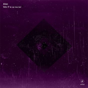 Исполнитель Attom, альбом Vortex