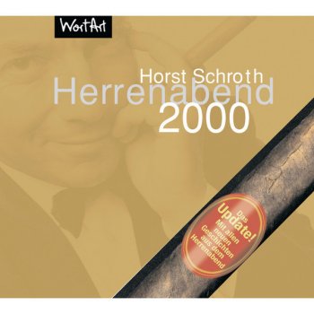 Horst Schroth Warum Männer sich immer zwei Frauen angucken sollten