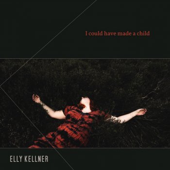 Elly Kellner feat. John Lumpkin, Sandro Friedrich & Sasha Shlain Mountains of Men