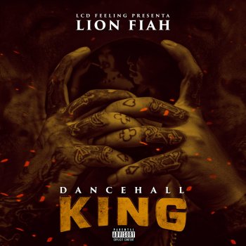 Lion Fiah Dancehall King