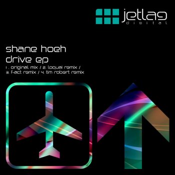 Shane Drive - Original Mix