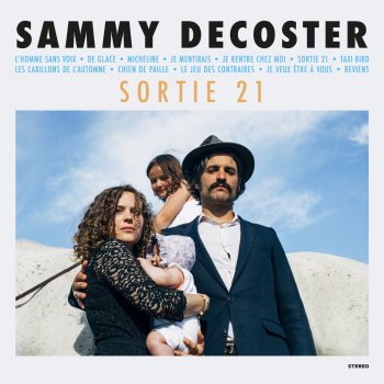 Sammy Decoster De Glace