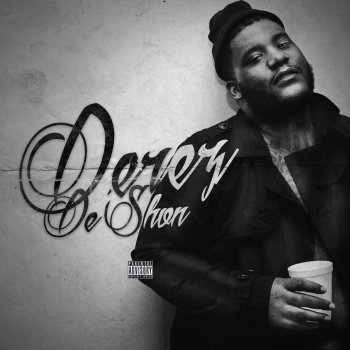 Derez De'Shon P.I.L. (Pain Is Love)