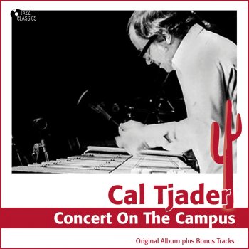Cal Tjader Moment in Madrid