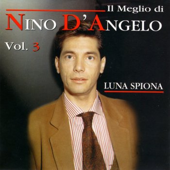 Nino D'Angelo Na Muntagna 'E Poesia