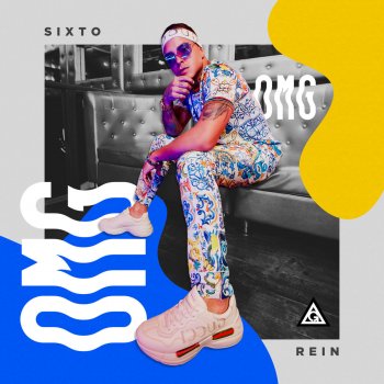 Sixto Rein Muy High