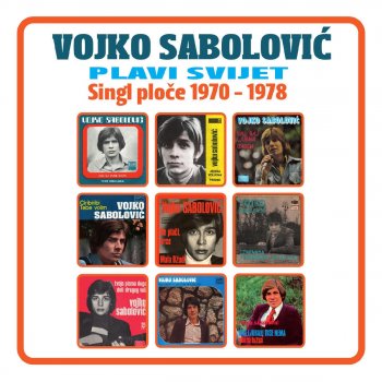 Vojko Sabolović Ne Plači, Srce