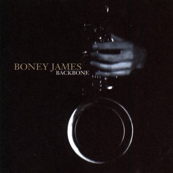 Boney James Happy Home