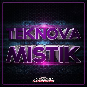 Teknova Mistik (Radio Edit)